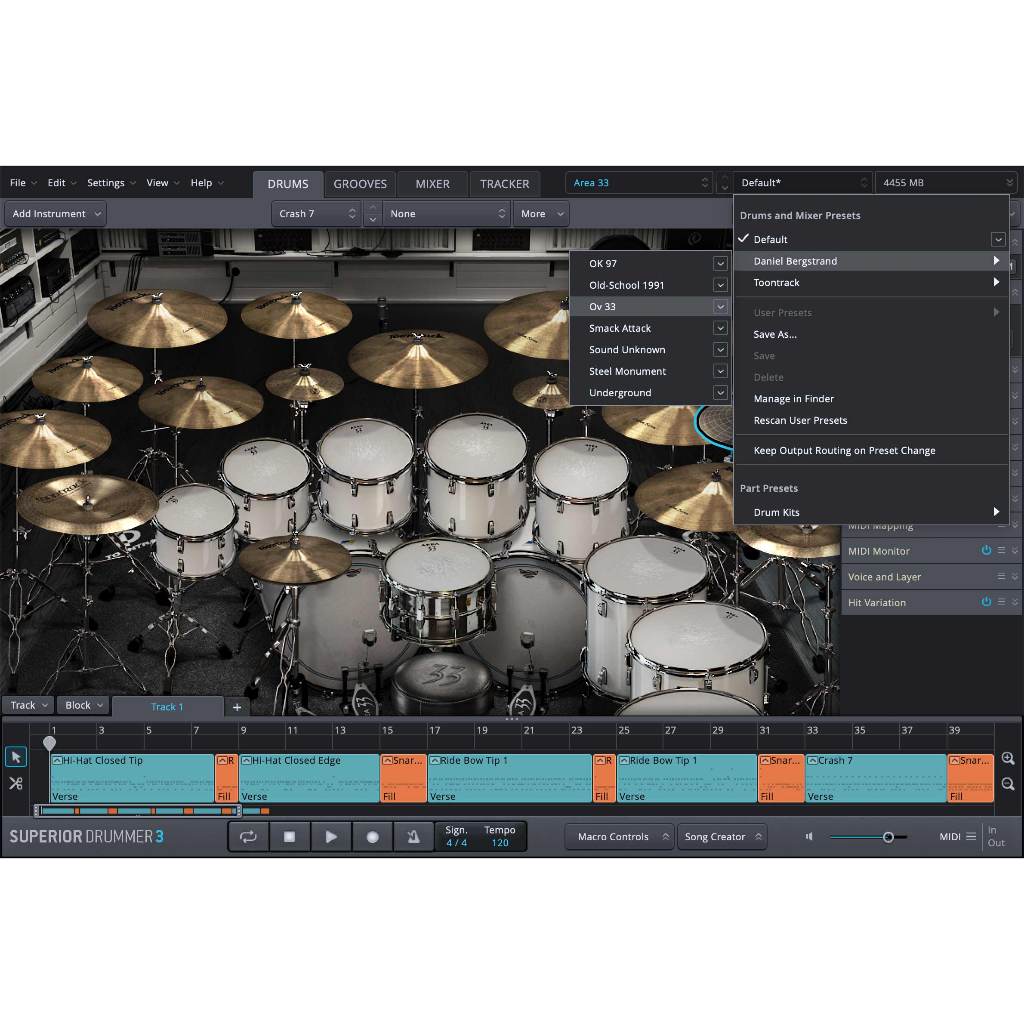 Area 33 SDX MAC/WIN FuII Version