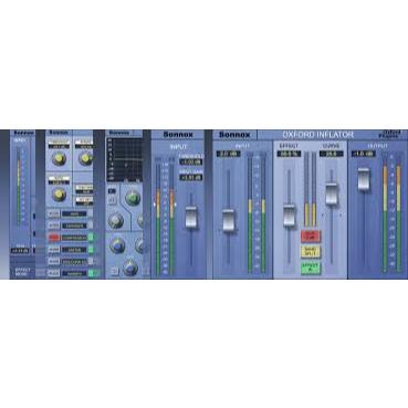 Sonnox Bundle WIN FuII Version