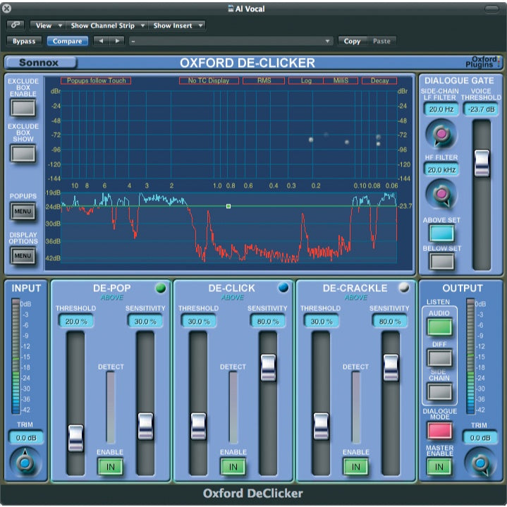 Sonnox Bundle WIN FuII Version