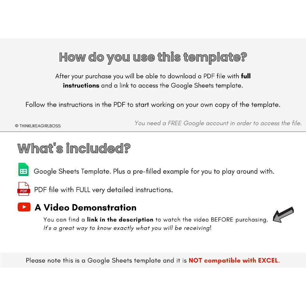 (ADL - 118) Social Media Content Planner Template | Calendar Kit Konten Kreator Harian Mingguan