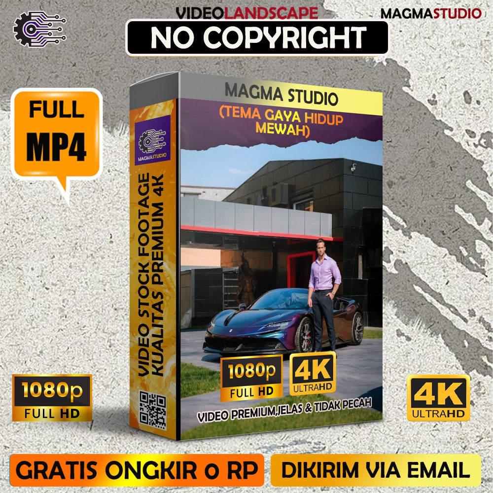 1000++(4K) Video Stock Footage KEMEWAHAN LUXURY- BAHAN YOUTUBE - Video Untuk Konten Kreator