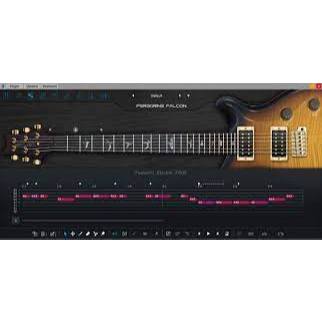 Ample Guitar PF III FuII Version for MAC / WIN