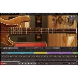 Session Player EBX FuII Version for MAC / WIN Terupdate