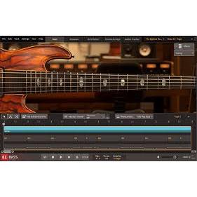 The Eighties EBX FuII Version for MAC / WIN