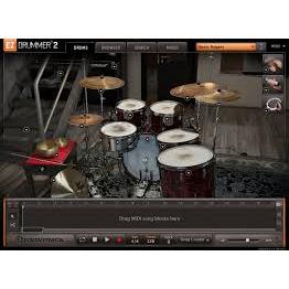 POST-ROCK EZX FuII Version for MAC/WIN