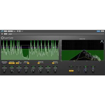 Metric Halo WIN FuII Version