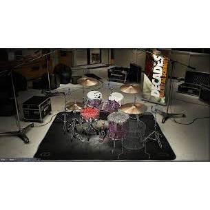 EZmix Al Schmitt FuII Version for MAC / WIN