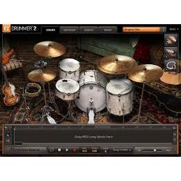 Indie Folk EZX FuII Version for MAC / WIN