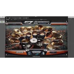 Metal Machine EZX FuII Version for MAC/WIN