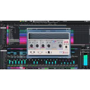 Waversurfer Karanyi Sound for MAC/WIN FuII Version