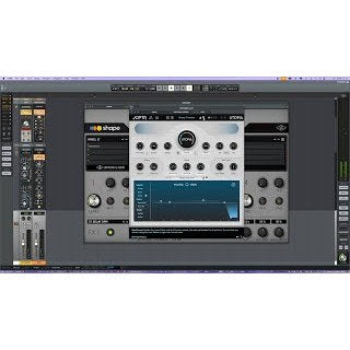 ADPTR Audio Utopia for win FuII Version