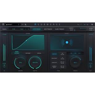 Slate Digital Sumerge WIN FuII Version