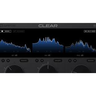 Supertone Clear WIN FuII Version