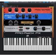 Doobie Powell's Peculiar  Sound FuII Version for WIN