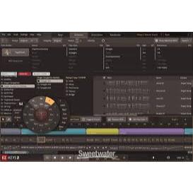 Singer Songwriter EKX FuII Version for MAC / WIN