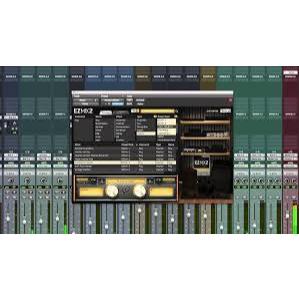 Compression & Saturation EZmix Pack FuII Version for MAC / WIN