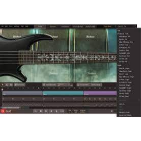 Heavy Metal Guitar EZmix FuII Version for MAC / WIN