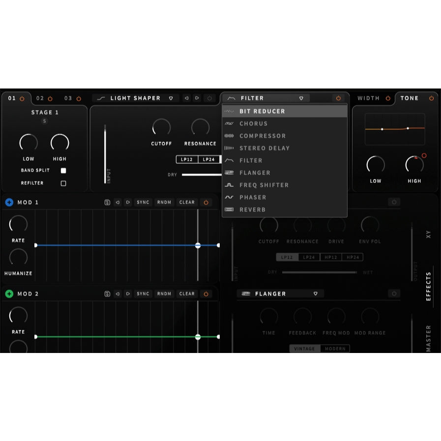 Output Thermal for MAC/WIN FuII Version
