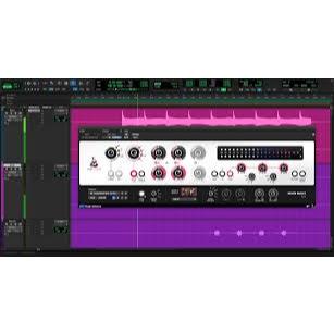 Louder Than Liftoff Silver Bullet FuII Version for MAC/WIN