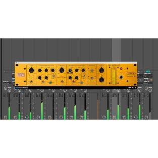 Vertigo VSM-3 FuII Version for MAC/WIN