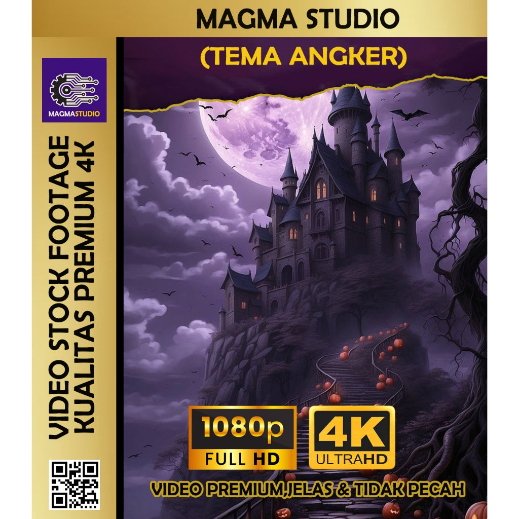 1000++(4K) Video Stock Footage TEMPAT ANGKER - Durasi 10 Detik - Video Untuk Konten Kreator