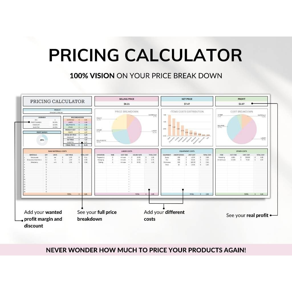 (ADL - 123) TEMPLATE LAPORAN KEUANGAN BISNIS UMKM Perusahaan Jualan Barang Transaksi Harga Penjualan Online Offline Manajemen Keuangan Stok Stock Pembelian Order Customer Small Business Planner Harian Mingguan Bulanan Google Sheets & Excel