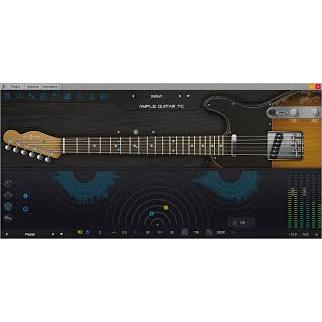 Ample Guitar TC III FuII Version for MAC / WIN