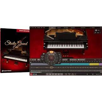 EZkeys Studio Grang FuII Version for MAC / WIN