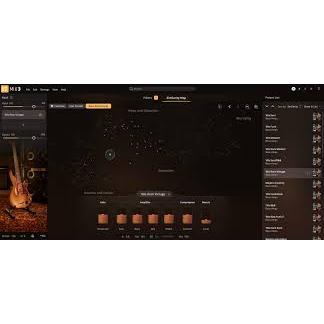 EZmix Pack Bass Amps FuII Version for MAC / WIN