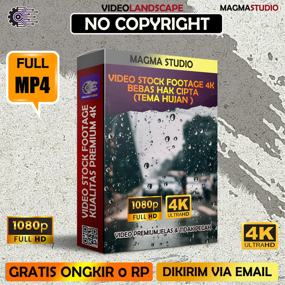 1000+++ Video Stock Footage HUJAN RAIN - Video STOCK FOOTAGE ULTRA HD