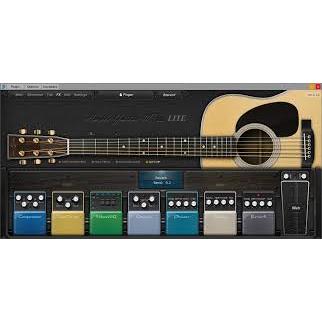 Ample Guitar T III FuII Version for MAC / WIN