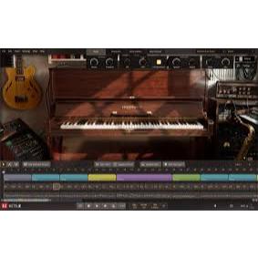 Modern Pop Piano EZkeys FuII Version for MAC /WIN