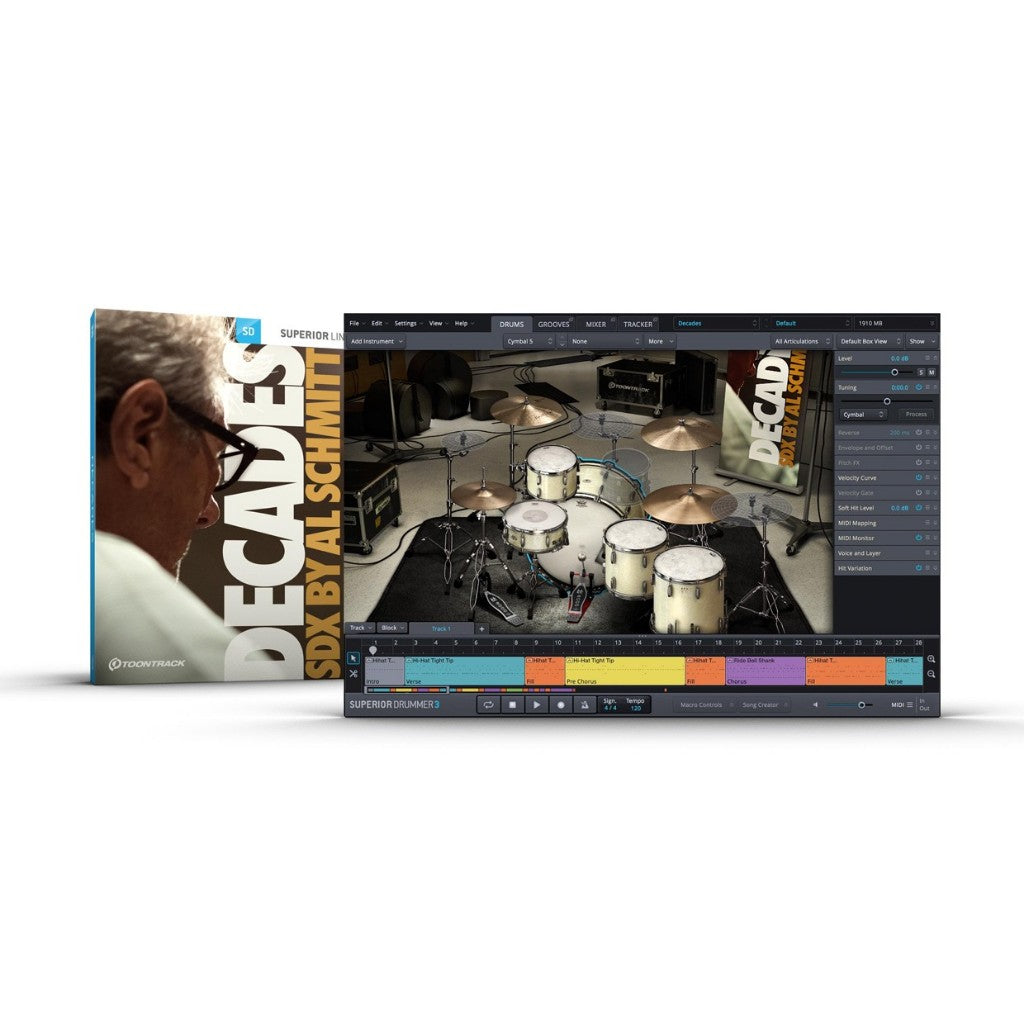 EZmix Al Schmitt FuII Version for MAC / WIN