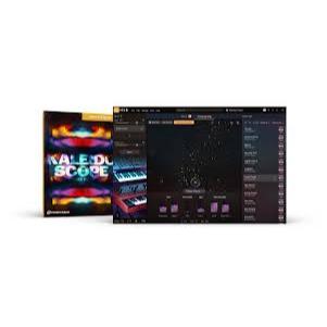 EZmix Pack Kaledoscope for MAC / WIN