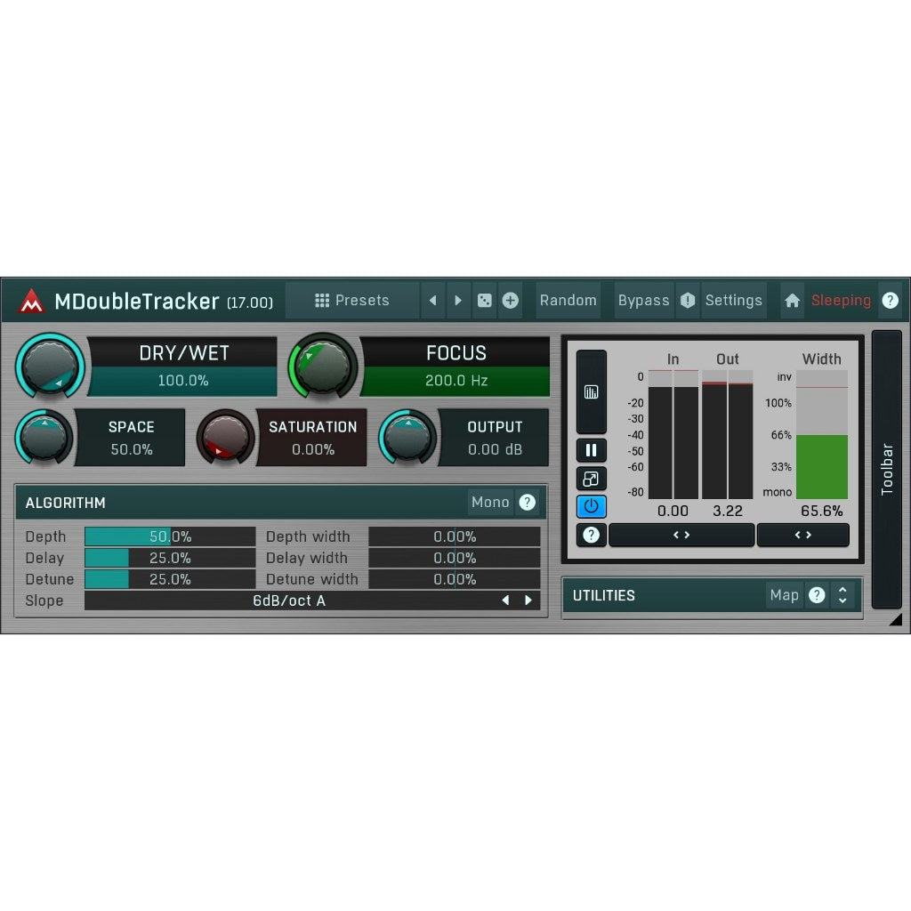 Doubler Real-Time Tracker WIN FuII Version