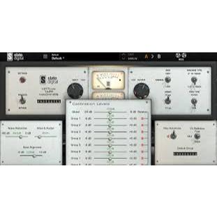 Slate Digital Virtual Tape Machines WIN FuII Version