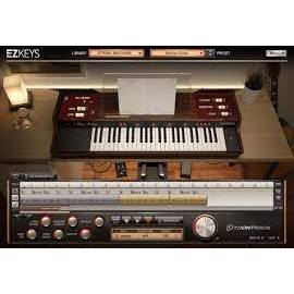String Machine EZkeys FuII Version for MAC / WIN