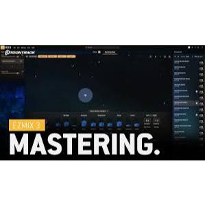 EZmix Pack Mastering for MAC / WIN FuII Version