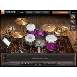 EZX Americana for MAC / WIN FuII Version