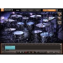 Dark Matter EZX FuII Version for MAC / WIN