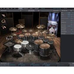 EZX Gospel for MAC / WIN FuII Version