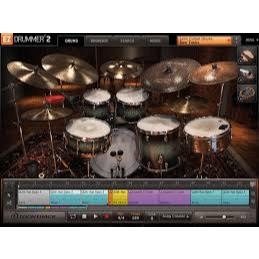 Latin Cuban Drums EZX for MAC/WIN FuII Version