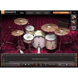Vintage Rock for MAC/WIN FuII Version