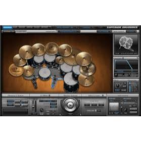Metal Machinery SDX FuII Version MAC/WIN