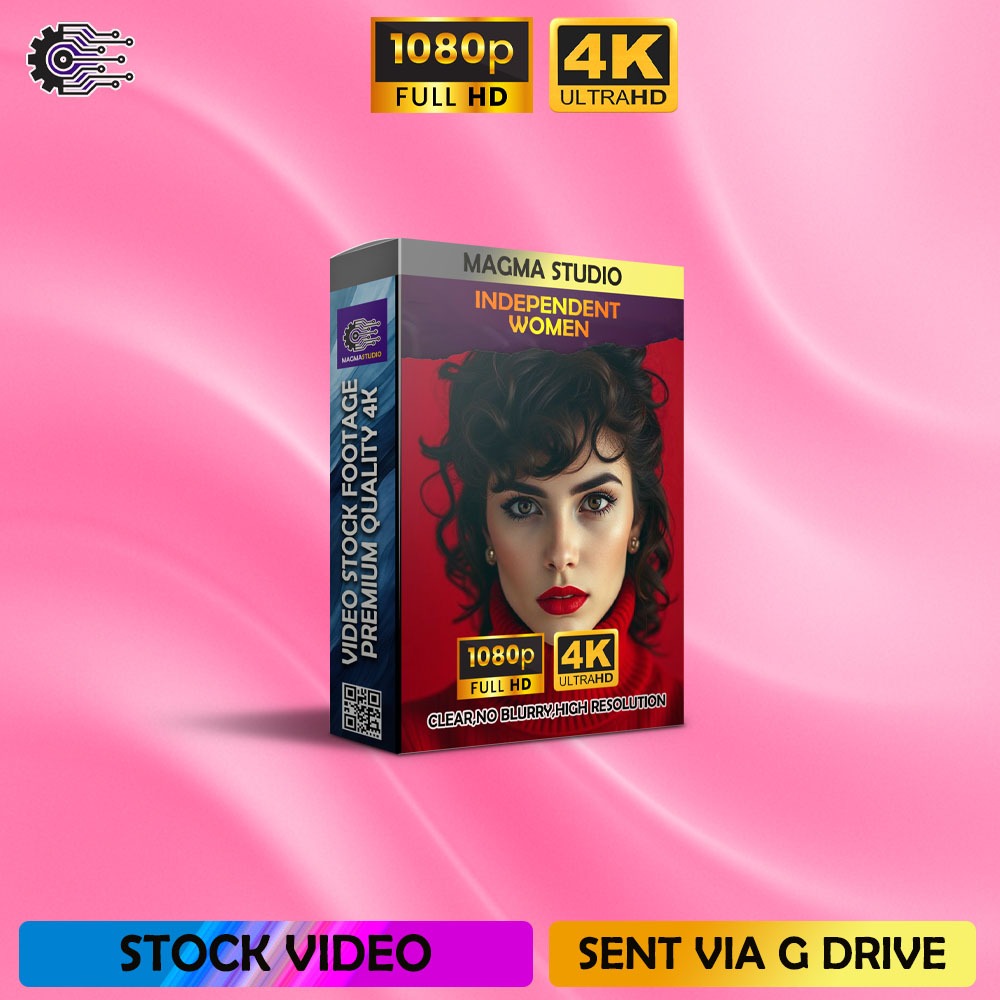 KOLEKSI PAKET LUXE BUNDLE FOOTAGE ! 40.000 (Empat Puluh Lima Ribu) Stock Video Footage Bundle