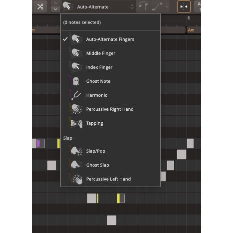 EBX Gospel FuII Version for MAC / WIN