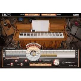 Small Upright EKX FuII Version for MAC / WIN