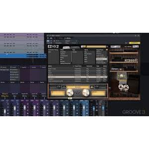 Buses & Masters EZmix Pack FuII Version for MAC / WIN