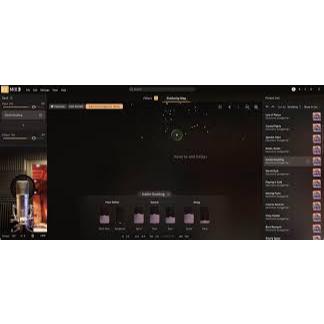 Filters & Modulation EZmix for MAC / WIN