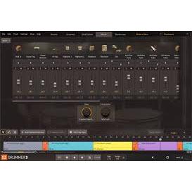 Modern Retro EZX FuII Version for MAC/WIN